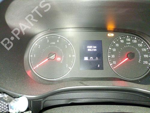 Electronic sensor DACIA JOGGER (RK_) 1.0 TCe 90 ECO-G (RKMT) | BP24154187M84  - Image 8