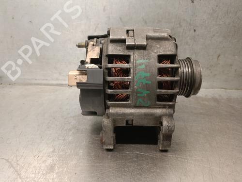 Generator Generator 38410091 38410091