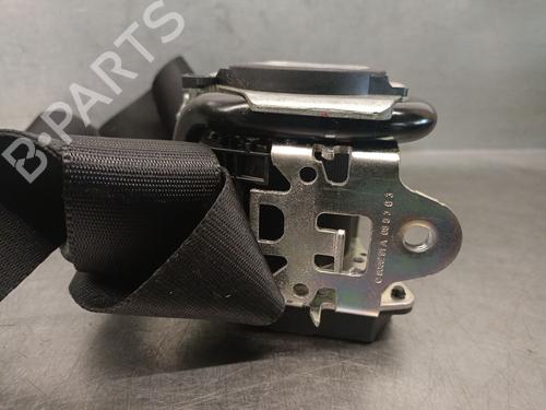 Front right seatbelt FORD MONDEO IV (BA7) 2.0 TDCi | BP30932041I25