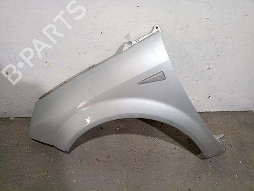 Used Left front fenders RENAULT SCÉNIC II (JM0/1_) 1.6 16V (JM1R) (112 hp) 28103735