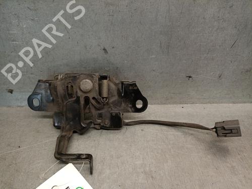 hjelmlås hjelmlås MAZDA 6 Saloon (GJ, GL) 2.2 D (GJ2FP) (150 hp) 33244101 33244101