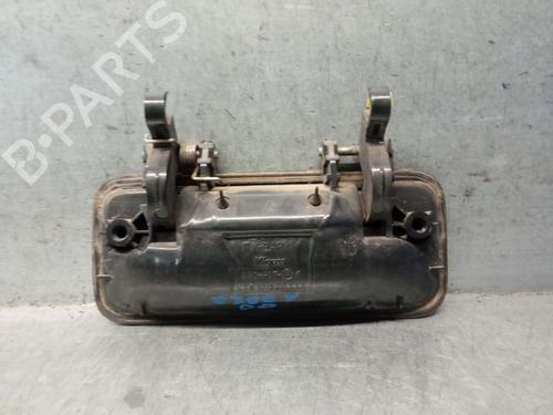 Maneta exterior delantera derecha ROVER 25 I Hatchback (RF) 1.6 16V | BP29862789C129 