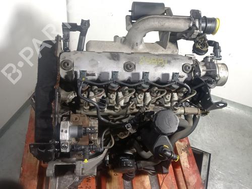 Engine MITSUBISHI CARISMA (DA_) 1.9 DI-D (DA5A) | BP37192995M1 - Image 5