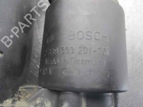 Starter OPEL VECTRA A (J89)  | BP2791915M8 