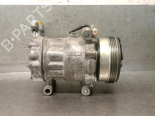 AC compressor RENAULT CLIO II (BB_, CB_)  | BP30657352M34 
