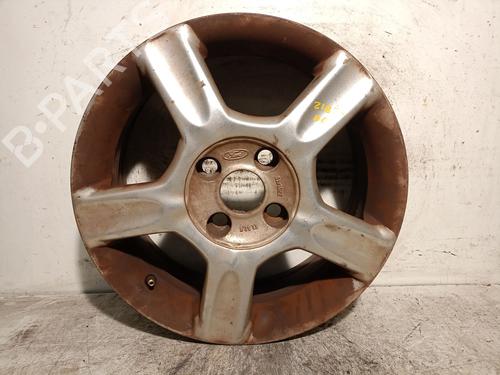 Felg FORD FOCUS I (DAW, DBW) 1.8 TDCi (115 hp) 22726865