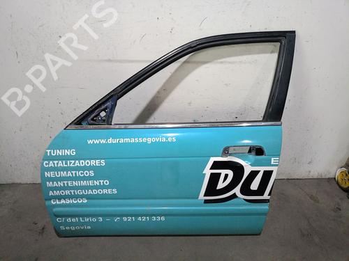 Used Left front door Left front door 38444521 38444521