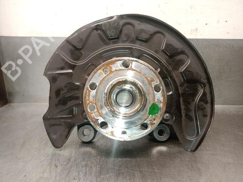 Right front steering knuckle SEAT LEON (KL1, KLG) 2.0 TDI | BP29743479M26