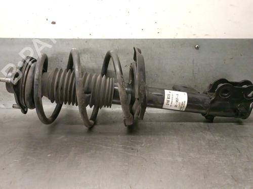 Used Right front shock absorber KIA OPTIMA (FSGDS6B) 1.7 CRDi (136 hp) 30487480