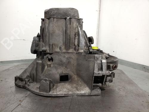 Gearbox CITROËN JUMPER I Van (244) 2.8 HDi | BP33826690M3  - Image 5