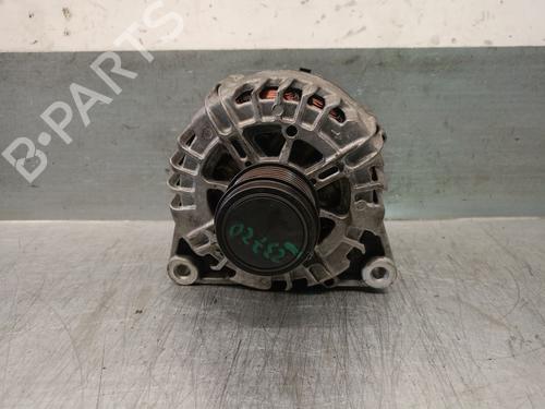 Alternator CITROËN GRAND C4 SPACETOURER (3A_, 3E_) 1.6 BlueHDi 120 | BP29512477M7 