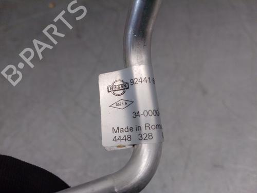 AC pipe NISSAN JUKE (F16_) 1.6 Hybrid | BP26712413M126 