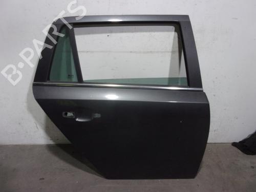 Used Right rear door OPEL ASTRA H Estate (A04) [2004-2014]  16780243