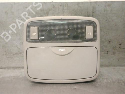 Used Interior roof light KIA CERATO I Saloon (LD) 2.0 CRDi (112 hp) 31320942