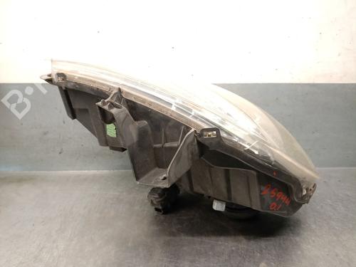 Left headlight RENAULT KANGOO Express (FC0/1_) 1.5 dCi | BP37174537C28 - Image 4