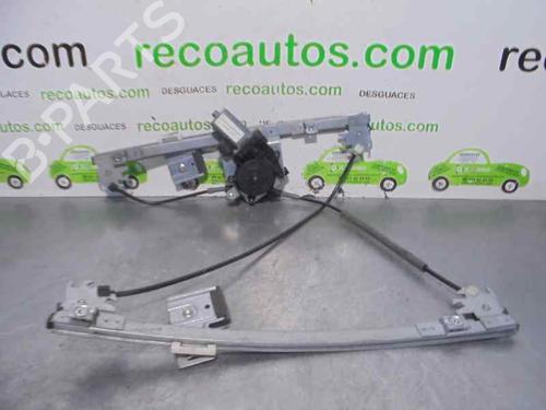 Rudehejsemekanisme Højre foran CITROËN XSARA Break (N2) 2.0 HDi 109 (109 hp) 3217825