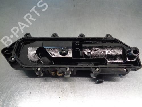 Valve cover IVECO DAILY IV Van 35C13 V, 35C13 V/P, 35S13 V, 35S13 V/P | BP20261834M124 