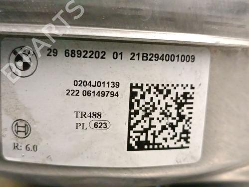 Servo brake BMW 4 Gran Coupe (G26) 430 i | BP27348497M42 