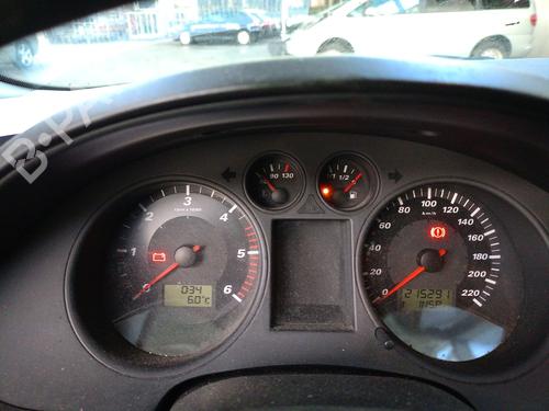 Front right seatbelt SEAT IBIZA III (6L1) 1.9 TDI | BP32043917I25 