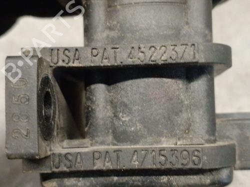 Electronic module OPEL FRONTERA B (U99) 2.2 DTI (6B_ZC, 6B_VF, 6B_66, 6B_76) | BP39589153M83  - Image 5