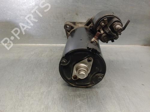 Starter OPEL OMEGA B (V94) 2.5 DTI (F69, M69, P69) | BP14911167M8 