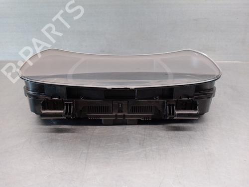Instrument cluster RENAULT SCÉNIC IV (J9_) 1.6 dCi 130 | BP13521205C47 