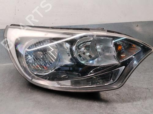 Used Right headlight Right headlight KIA RIO III (UB) 1.25 CVVT (86 hp) 39988070 39988070