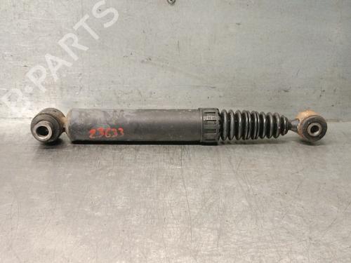 Høyre bak støtdemper PEUGEOT 206 Hatchback (2A/C) 1.4 i | BP29325774M19 