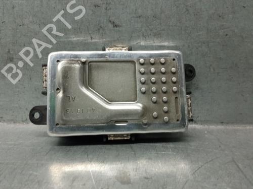 Used Heater resistor MERCEDES-BENZ E-CLASS (W212) E 350 BlueTEC (252 hp) 30263105