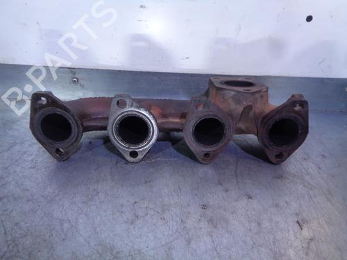 Exhaust manifold BMW X3 (E83) 2.0 sd | BP17062124M110 
