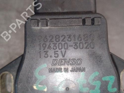 Electronic module PEUGEOT 607 (9D, 9U) 3.0 V6 24V | BP36433116M83 - Image 3