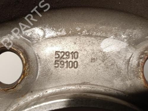 Rim HYUNDAI H350 Van 2.5 CRDI | BP27707612C45