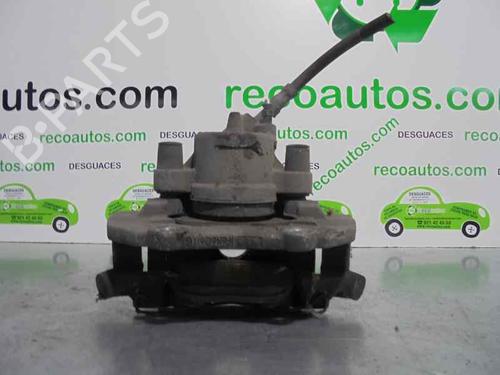 Right front brake caliper VOLVO C30 (533) T5 | BP11613507M104 