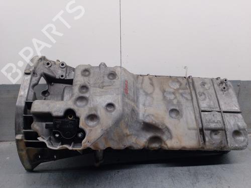 Used Oil sump MERCEDES-BENZ E-CLASS (W211) E 270 CDI (211.016) (177 hp) 25246263