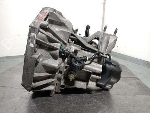 Gearbox DACIA SANDERO II 1.5 dCi | BP32414782M3