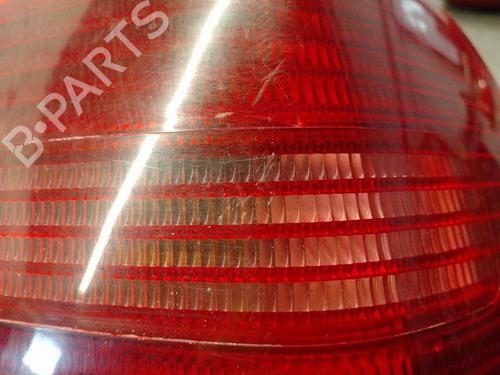 Right taillight VW POLO (6N2) 1.4 TDI | BP13916057C35 
