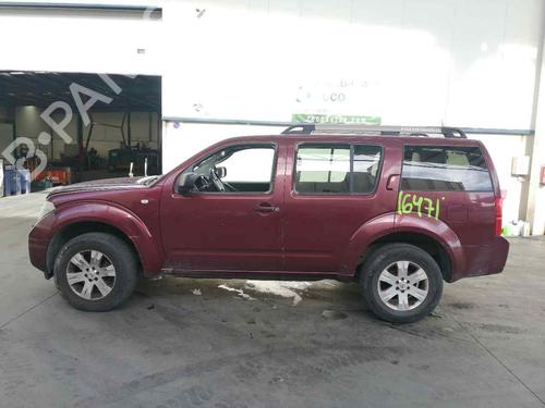 Electronic sensor NISSAN PATHFINDER III (R51) 2.5 dCi 4WD | BP16910934M84 - Image 5