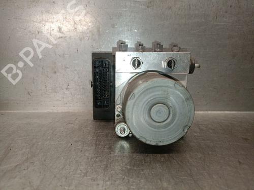 ABS Bremseaggregat PEUGEOT 3008 I MPV (0U_) 1.6 HDi | BP29742743M43