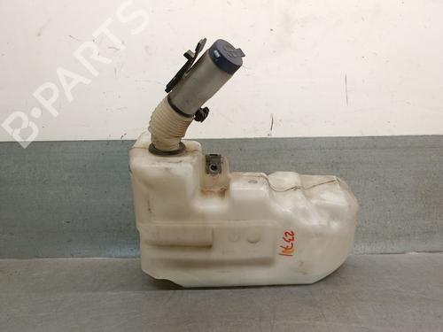 Used Windscreen washer tank FIAT DUCATO Van (250_) 140 Natural Power (136 hp) 30058369