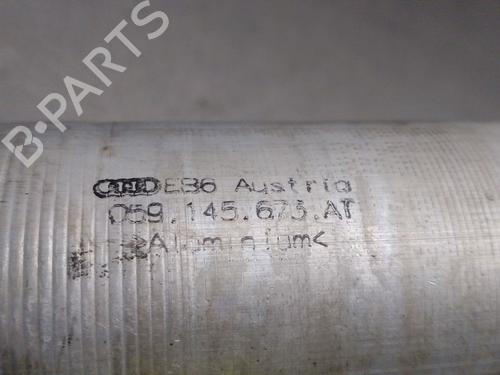 Pipe AUDI A6 Allroad C7 (4GH, 4GJ) 3.0 TDI quattro | BP36159463M125 - Image 6