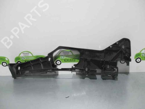 Front bumper reinforcement SMART CITY-COUPE (450) 0.6 (S1CLB1, 450.331, 450.336) | BP20245454C109 