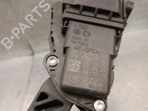 Pedal FORD FOCUS C-MAX (DM2) 1.6 TDCi | BP31807760I4