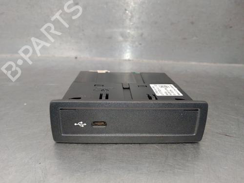 Used Electronic module Electronic module 36887046 36887046