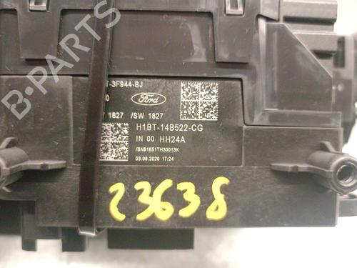 Headlight switch FORD FOCUS IV (HN) 1.0 EcoBoost mHEV | BP29285201I24 