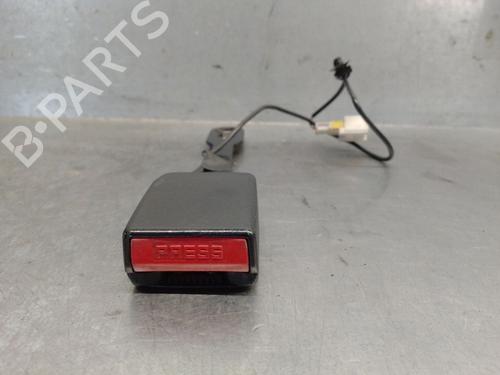 Seat buckle CITROËN C4 I (LC_) 1.6 HDi | BP30965802I32