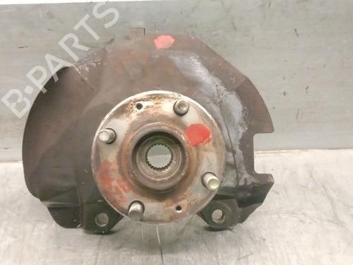 Left front steering knuckle KIA PICANTO I (SA) 1.1 | BP26914859M25 