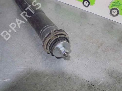 Right rear shock absorber TOYOTA YARIS (_P9_) 1.3 VVT-i (SCP90_, SCP90R) | BP2700536M19 