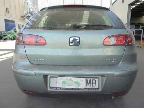 Pedal SEAT IBIZA III (6L1) 1.9 TDI | BP2065892I4 