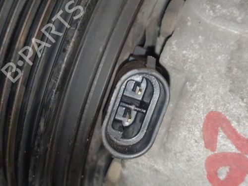 AC compressor RENAULT MEGANE II Saloon (LM0/1_) 1.6 | BP40255351M34 - Image 5
