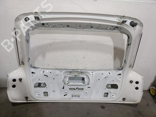 Tailgate AUDI Q3 (8UB, 8UG) 2.0 TDI | BP29337803C6 